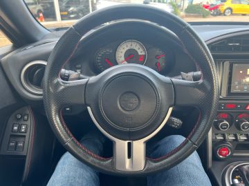 Toyota GT86